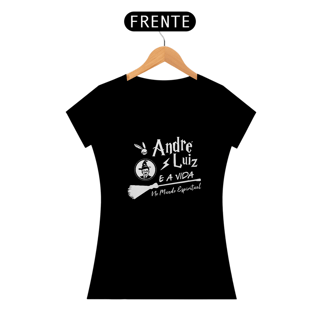 Nome do produto Baby Long André Luiz e a Vida no Mundo Espiritual