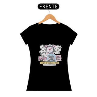 Nome do produto Baby Long 24h