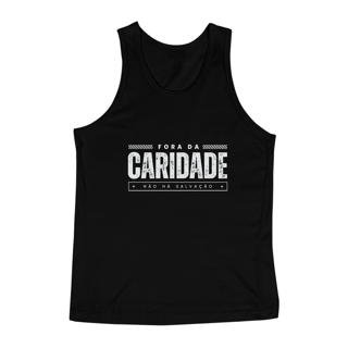 Nome do produto Regata Espírita Caridade
