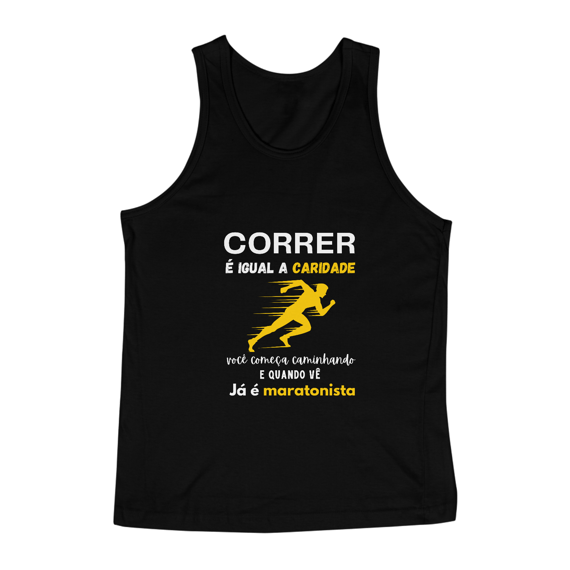 Regata Espírita Corrida