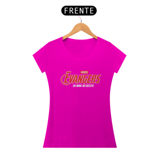 Nome do produto Baby Long Evangers