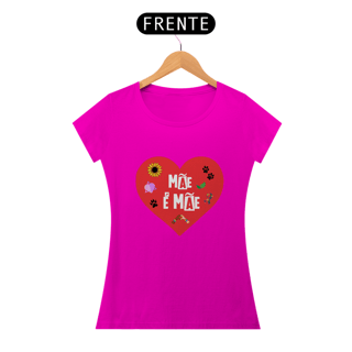 Nome do produto Baby Long Mãe é Mãe