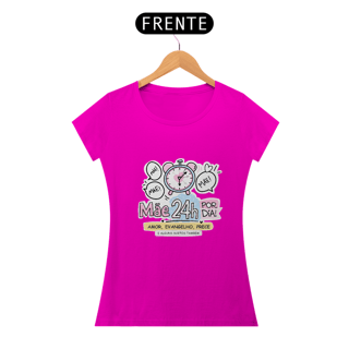 Nome do produto Baby Long 24h