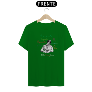 Nome do produto Camiseta Chico Amor