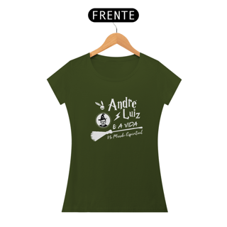 Nome do produto Baby Long André Luiz e a Vida no Mundo Espiritual