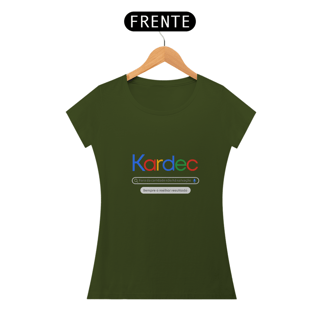 Nome do produto Baby Long Espírita Buscar em Kardec