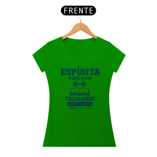 Nome do produto Baby Long Espírita PWR GYM