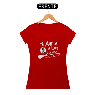 Nome do produto Baby Long André Luiz e a Vida no Mundo Espiritual