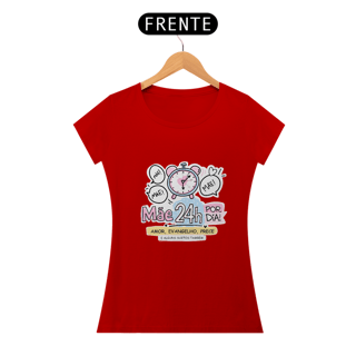 Nome do produto Baby Long 24h