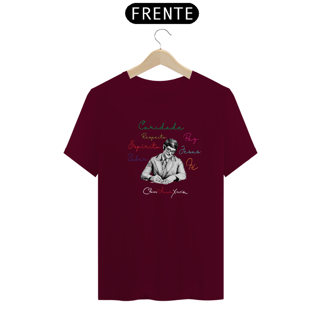 Nome do produto Camiseta Chico Amor