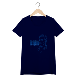 Nome do produto Baby Long Espírita Disciplina