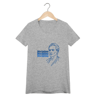 Nome do produto Baby Long Espírita Disciplina