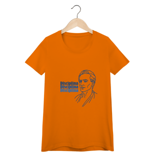 Nome do produto Baby Long Espírita Disciplina