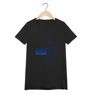 Nome do produto Baby Long Espírita Disciplina