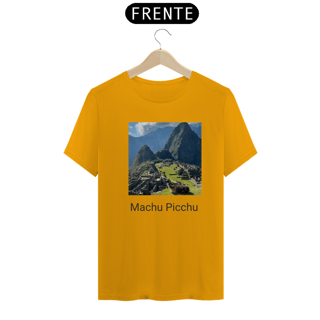 Nome do produto Machu Picchu 