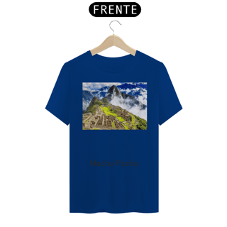 Nome do produto Machu Picchu 