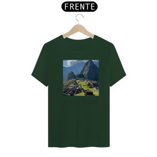 Nome do produto Machu Picchu 