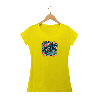 Nome do produto BABY LONG 