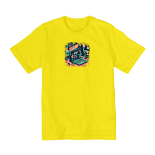 Nome do produto CAMISETA 