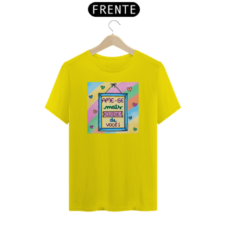 Nome do produto CAMISETA 