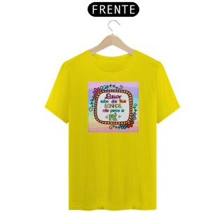 Nome do produto CAMISETA 