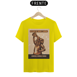 Nome do produto CAMISETA 