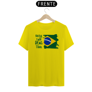 Nome do produto CAMISETA 