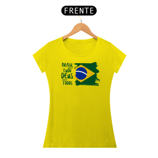 Nome do produto BABY LONG 