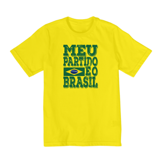 Nome do produto INFANTIL (10 à 14) 