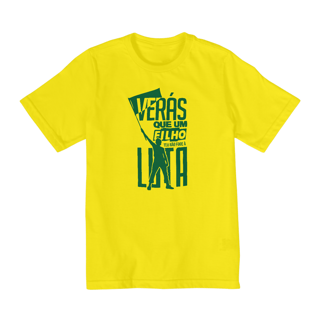 Nome do produto INFANTIL (10 à 14) 