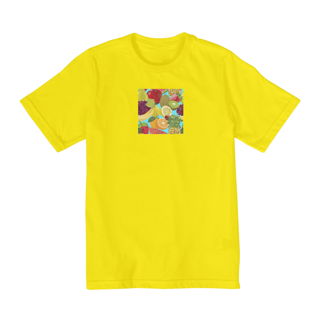 Nome do produto INFANTIL (10 à 14) 