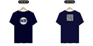 Nome do produto CAMISETA 