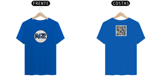 Nome do produto CAMISETA 