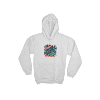 Nome do produto MOLETOM 