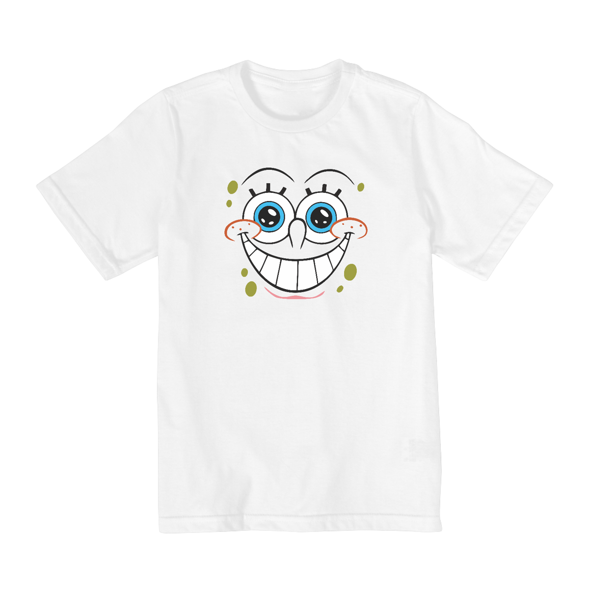 Nome do produto: CAMISETA \