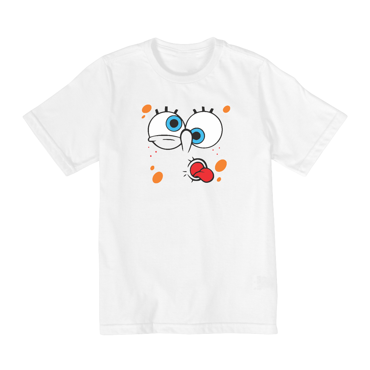 Nome do produto: CAMISETA \