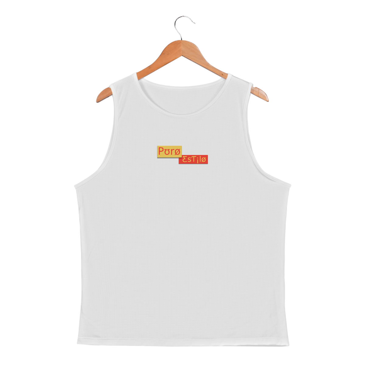 Nome do produto: REGATA \