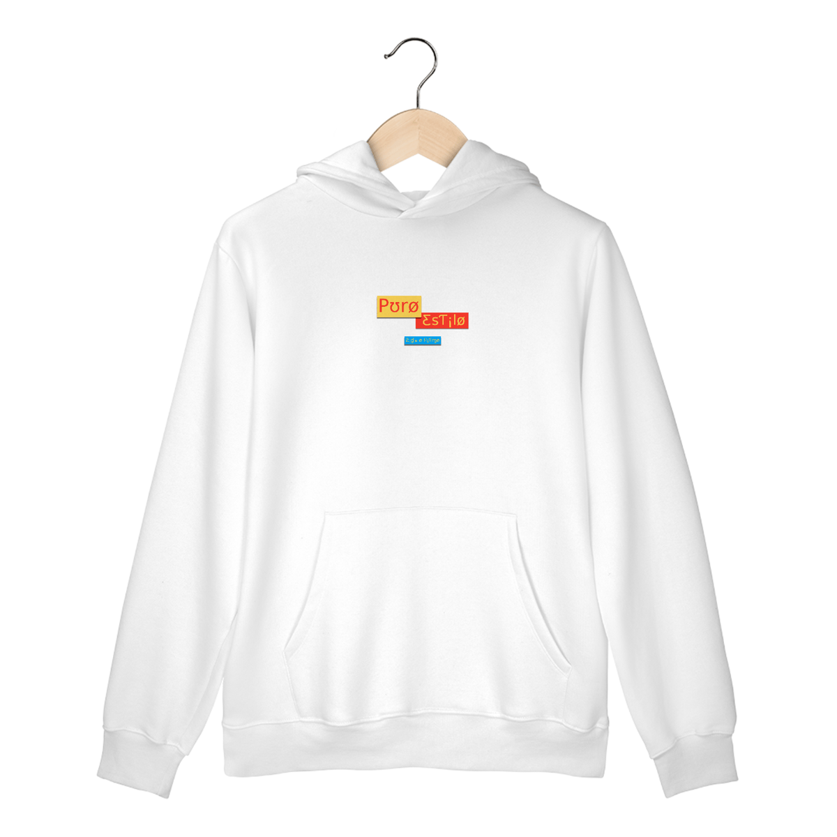 Nome do produto: MOLETOM \