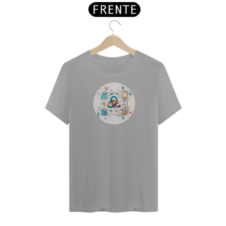 Nome do produto CAMISETA 