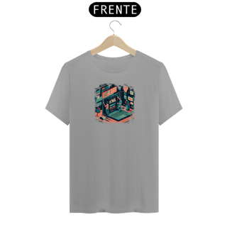 Nome do produto CAMISETA 