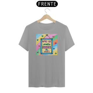 Nome do produto CAMISETA 