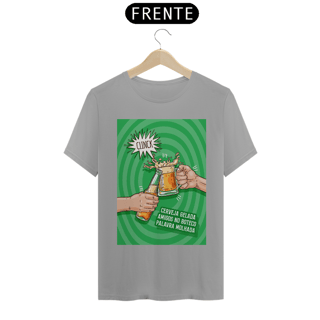 Nome do produto CAMISETA 