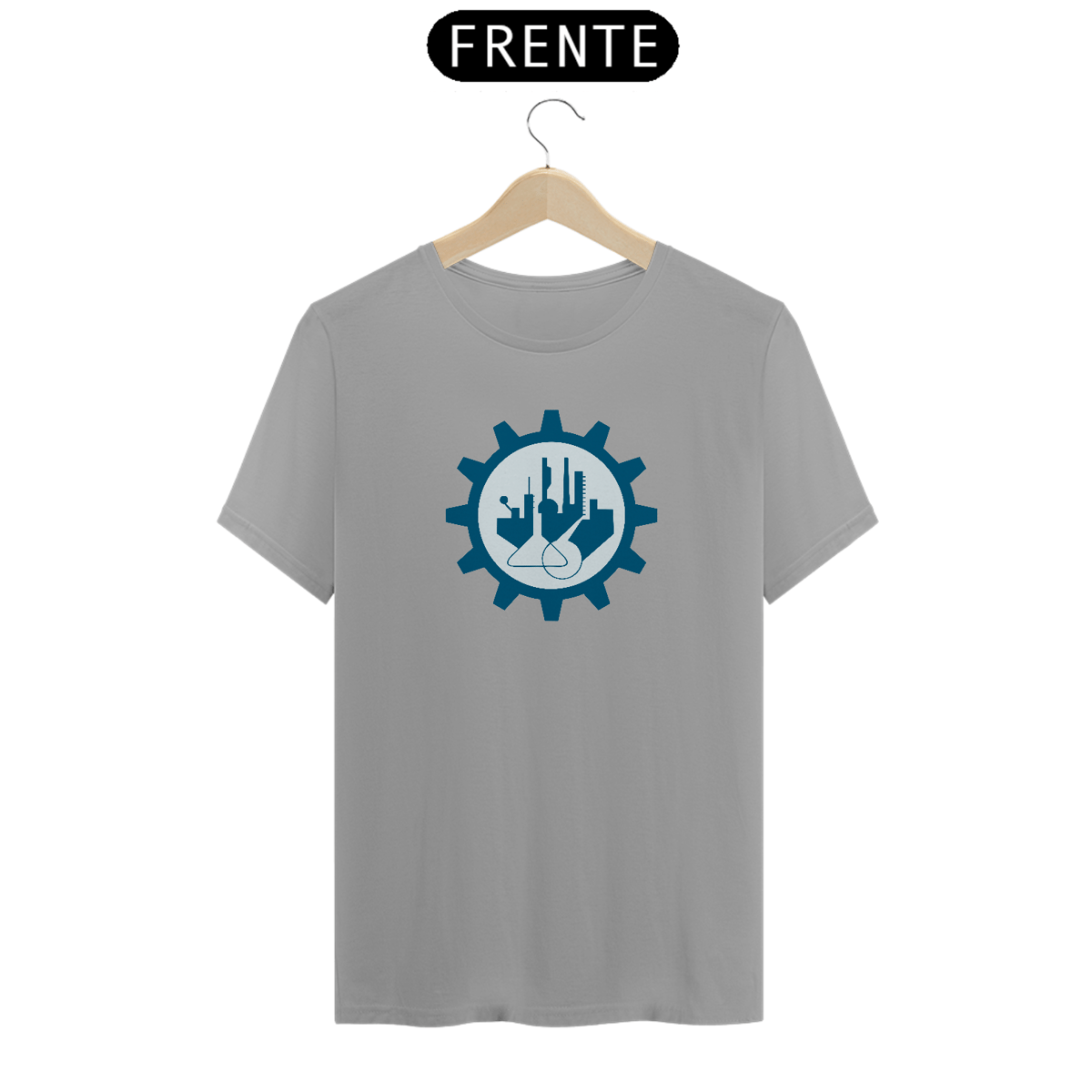 Nome do produto: CAMISETA \
