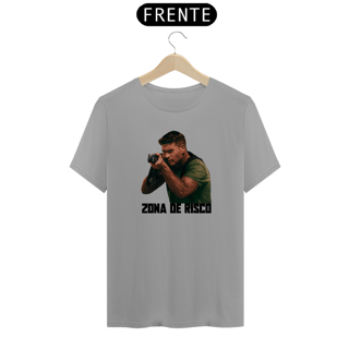 Nome do produto CAMISETA 