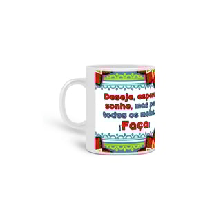 Nome do produto CANECA 