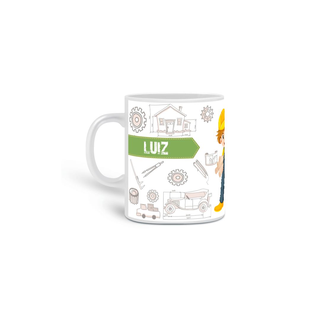 Nome do produto: CANECA \