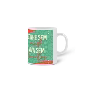 Nome do produto CANECA 