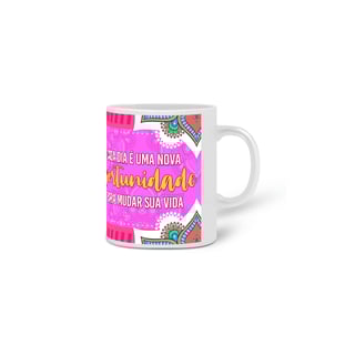 Nome do produto CANECA 