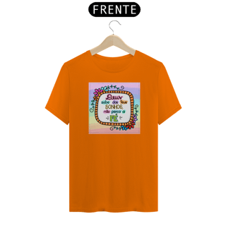 Nome do produto CAMISETA 