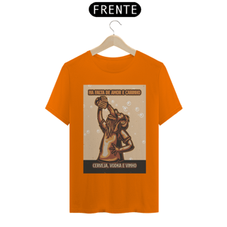 Nome do produto CAMISETA 